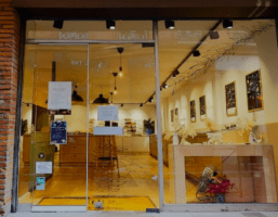 Fifi Jolipois, diseñar y crear tu propia bisutería es posible en Toulouse - Gastronomía y Moda