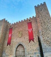 Un viaje por la historia en Puy de Fou España - Gastronomía y Moda