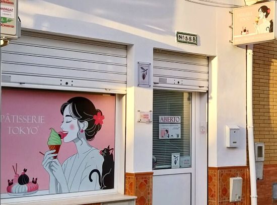 Pâtisserie Tokyo invita a descubrir los secretos del chocolate con catas exclusivas en Gerena - Gastronomía y Moda