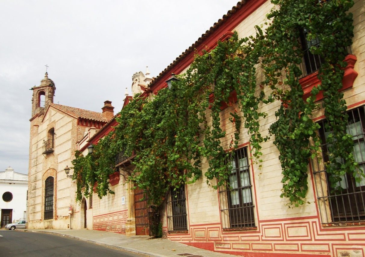 Hotel Palacio de San Benito by Excelencia Rural - Gastronomía y Moda