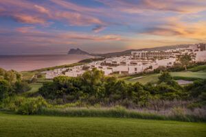 Fairmont La Hacienda Costa del Sol, la nuera era en la hospitalidad del lujo en Andalucía - Gastronomía y Moda