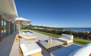 Fairmont La Hacienda Costa del Sol, la nuera era en la hospitalidad del lujo en Andalucía - Gastronomía y Moda