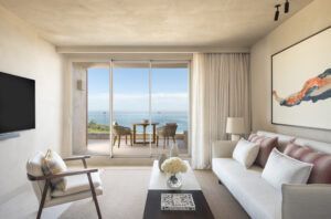 Fairmont La Hacienda Costa del Sol, la nuera era en la hospitalidad del lujo en Andalucía - Gastronomía y Moda