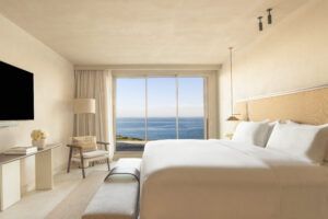 Fairmont La Hacienda Costa del Sol, la nuera era en la hospitalidad del lujo en Andalucía - Gastronomía y Moda