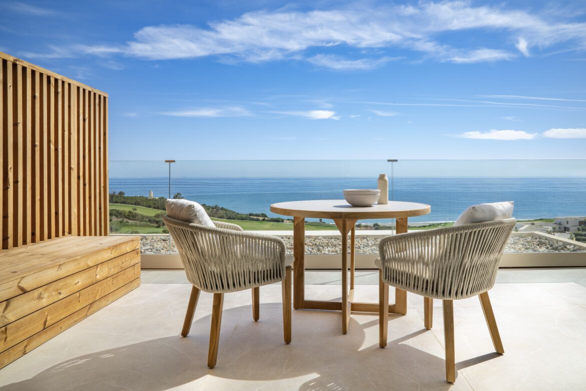 Fairmont La Hacienda Costa del Sol, la nuera era en la hospitalidad del lujo en Andalucía - Gastronomía y Moda
