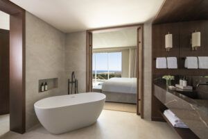 Fairmont La Hacienda Costa del Sol, la nuera era en la hospitalidad del lujo en Andalucía - Gastronomía y Moda