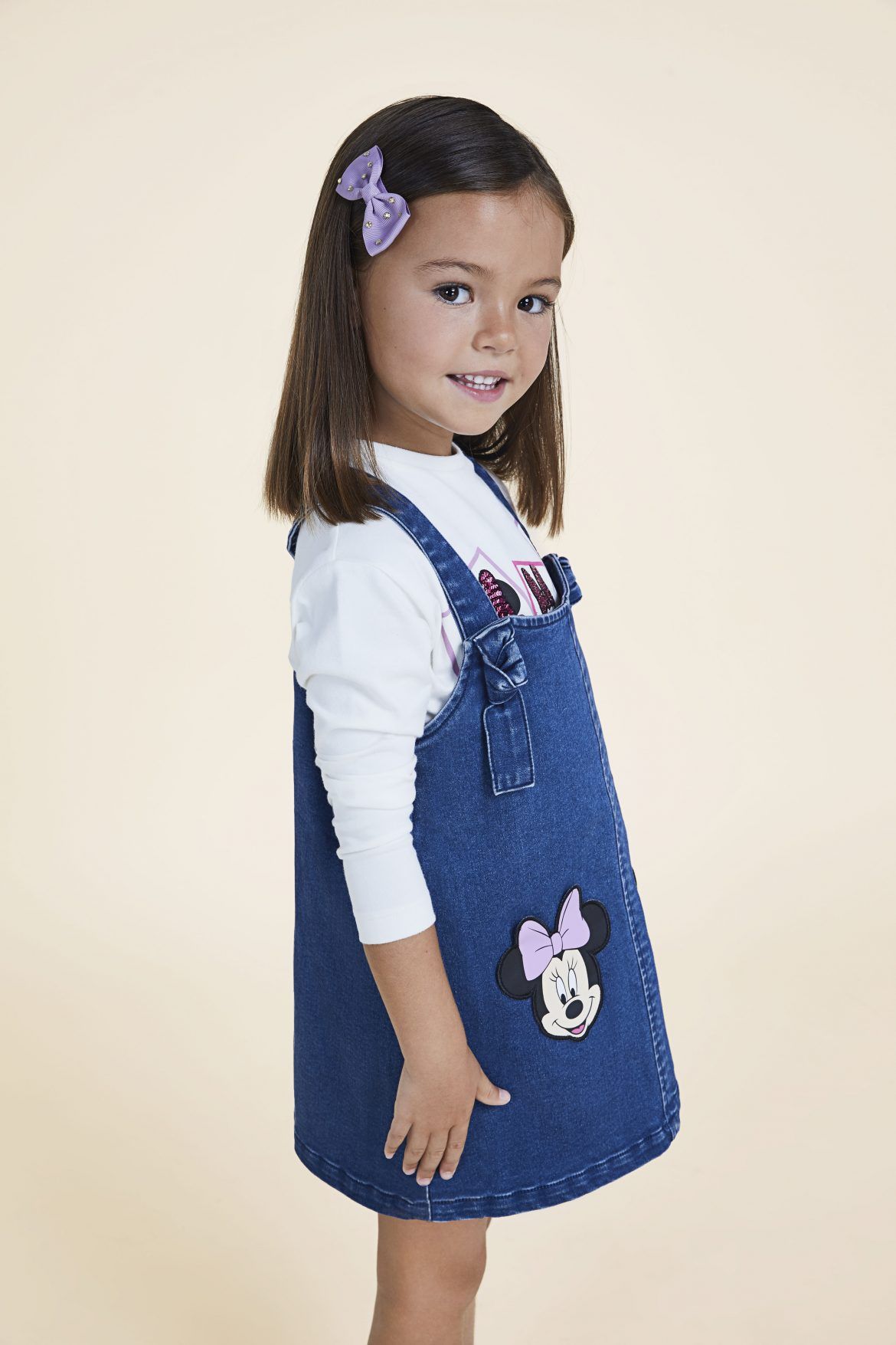 Mayoral lanza su primera colección cápsula de Disney Mayoral lanza su primera colección cápsula de Disney - Gastronomía y Moda