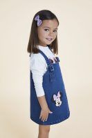 Mayoral lanza su primera colección cápsula de Disney - Gastronomía y Moda