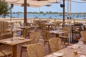Fango, el complemento gastronómico y musical perfecto a la oferta de ocio en Semana Santa - Gastronomía y Moda