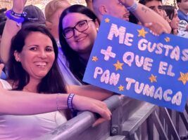 Aitana inaugura Icónica Santalucía Sevilla Fest confirmando que el pop español tiene una superestrella - Gastronomía y Moda