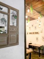 Fans Coffee & Bakery, el sabor de origen en la cafetería más pop de Madrid ☕ - Gastronomía y Moda