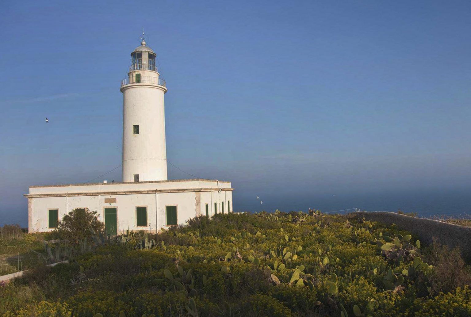 4 visitas patrimoniales para disfrutar Formentera este otoño - Gastronomía y Moda