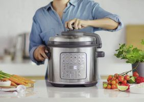 Los mejores electrodomésticos de Sage Appliances para los padres más cafeteros y foodies - Gastronomía y Moda