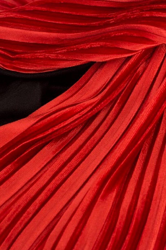 Febrero, un mes muy rojo by The Brightest Eyes - Gastronomía y Moda