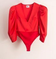 Febrero, un mes muy rojo by The Brightest Eyes - Gastronomía y Moda