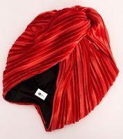 Febrero, un mes muy rojo by The Brightest Eyes - Gastronomía y Moda