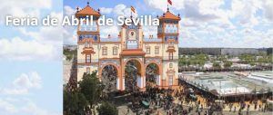 La Feria de Sevilla de 2022 avanza con la normalidad de antes de la llegada de la pandemia 💃 - Gastronomía y Moda