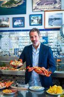 Marisquería El Cantábrico, los mejores mariscos del madrileño barrio de Salamanca - Gastronomía y Moda