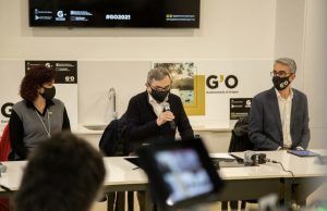 Ferran Adriá apadrina en Roses el sello culinario ‘Gastronomía D’Origen’ - Gastronomía y Moda