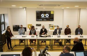 Ferran Adriá apadrina en Roses el sello culinario ‘Gastronomía D’Origen’ - Gastronomía y Moda