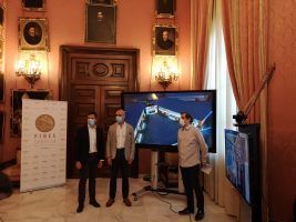 El Ayuntamiento de Sevilla programa un verano cultural al aire libre y con protocolos de seguridad sanitaria en FIBES - Gastronomía y Moda