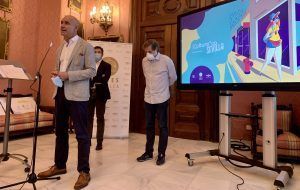 El Ayuntamiento de Sevilla programa un verano cultural al aire libre y con protocolos de seguridad sanitaria en FIBES - Gastronomía y Moda