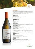 Barbadillo presenta su nuevo vino blanco ecológico: Patinegro - Gastronomía y Moda