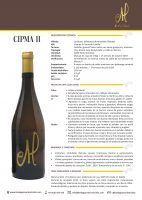 Bodegas Marisol Rubio, creadora del primer y único blanco seco 100% Pedro Ximénez de Castilla La Mancha, irrumpe en el mercado con un nuevo vino - Gastronomía y Moda