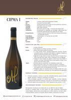 Bodegas Marisol Rubio, creadora del primer y único blanco seco 100% Pedro Ximénez de Castilla La Mancha, irrumpe en el mercado con un nuevo vino - Gastronomía y Moda