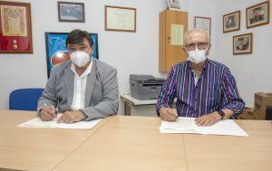 El Ayuntamiento de Huelva renueva su compromiso con Resurgir para garantizar el suministro de alimentos a 350 familias al mes - Gastronomía y Moda
