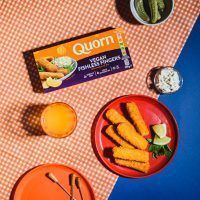 Zyrcular Foods, distribuidor exclusivo de los productos de micoproteína Quorn en España - Gastronomía y Moda
