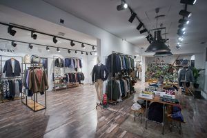 Silbon celebra 10 años en Sevilla inaugurando Flagship Store más dos próximas aperturas - Gastronomía y Moda