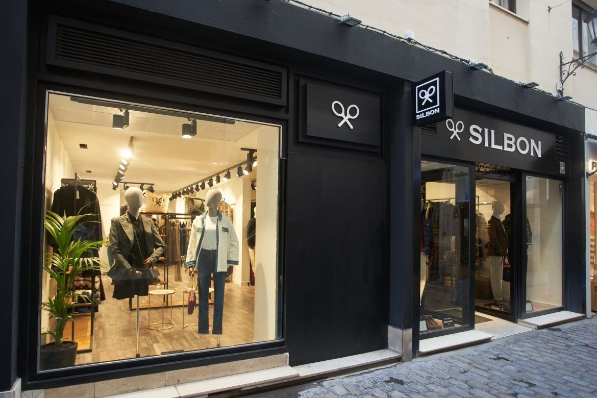 Silbon celebra 10 años en Sevilla inaugurando Flagship Store más dos próximas aperturas Silbon celebra 10 años en Sevilla inaugurando Flagship Store más dos próximas aperturas - Gastronomía y Moda