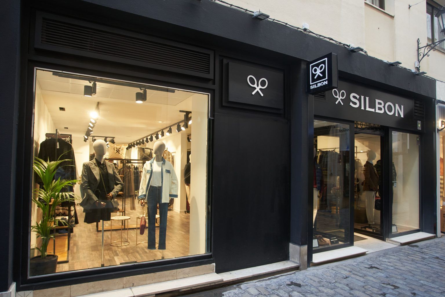 Silbon celebra 10 años en Sevilla inaugurando Flagship Store más dos próximas aperturas - Gastronomía y Moda