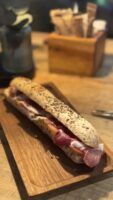 Botany, el hermano pequeño de Bendita Locura, nos enamora con su irresistible brunch - Gastronomía y Moda