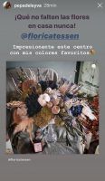 Floricatessen, emociones repletas de naturaleza - Gastronomía y Moda