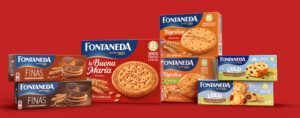Sostenibilidad, cariño y sabor, pilares que sustentan la nueva campaña de Fontaneda - Gastronomía y Moda