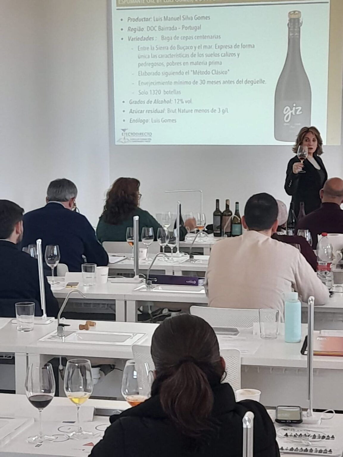 La Cámara de Comercio de Sevilla y Fundación Cruzcampo ponen en marcha el curso superior de Dirección y Gestión de Negocios de Hostelería - Gastronomía y Moda