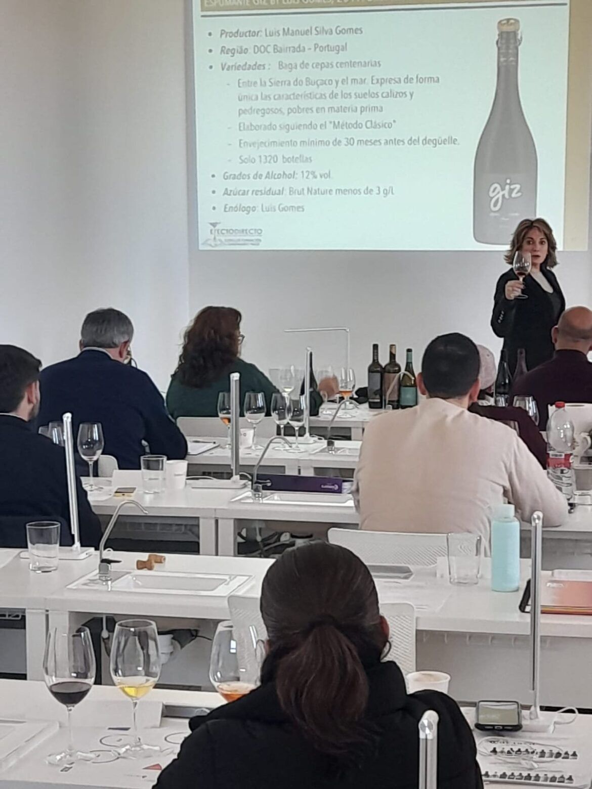 La Cámara de Comercio de Sevilla y Fundación Cruzcampo ponen en marcha el curso superior de Dirección y Gestión de Negocios de Hostelería La Cámara de Comercio de Sevilla y Fundación Cruzcampo ponen en marcha el curso superior de Dirección y Gestión de Negocios de Hostelería - Gastronomía y Moda