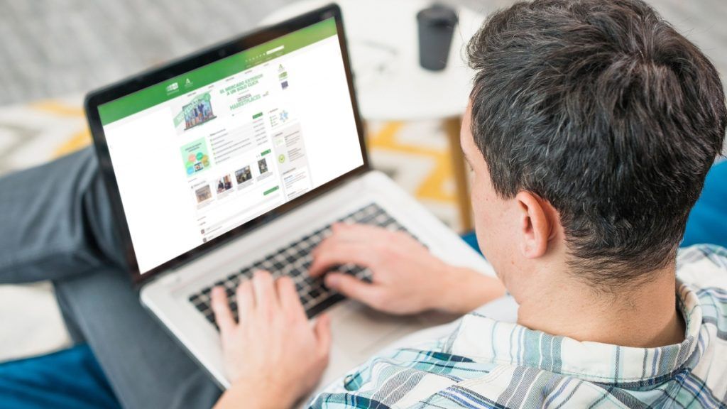 Extenda refuerza el acceso de las empresas andaluzas a la formación online en internacionalización