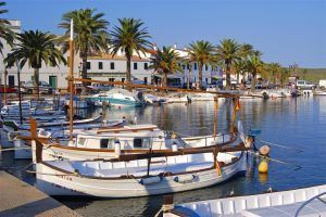 Menorca, refugio seguro, natural, saludable y Región Europea de Gastronomía 2022 - Gastronomía y Moda