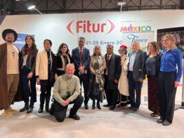 Túnez consolida su atractivo para el viajero español a través de cultura, gastronomía y experiencias auténticas - Gastronomía y Moda