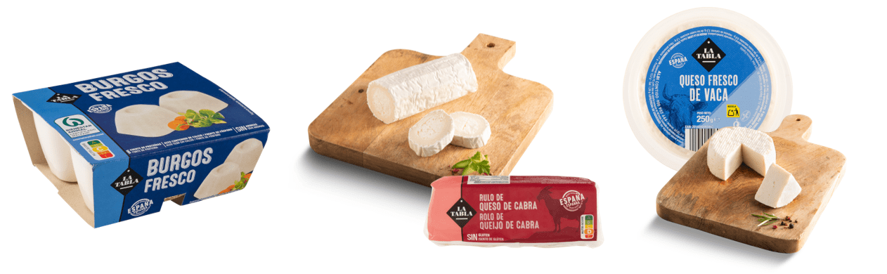 ALDI conquista a los amantes del queso con una selección nacional irresistible por menos de 3 euros - Gastronomía y Moda