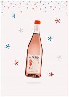 Albariza Rosé, la propuesta más fresca y atractiva de José Estévez - Gastronomía y Moda
