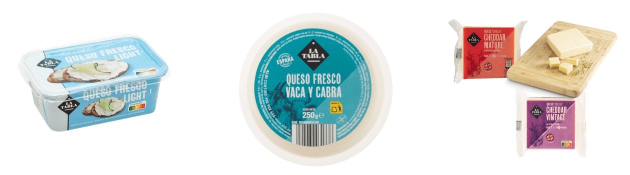 ALDI conquista a los amantes del queso con una selección nacional irresistible por menos de 3 euros - Gastronomía y Moda