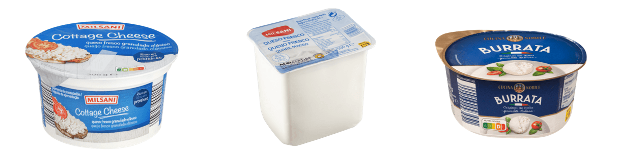 ALDI conquista a los amantes del queso con una selección nacional irresistible por menos de 3 euros - Gastronomía y Moda