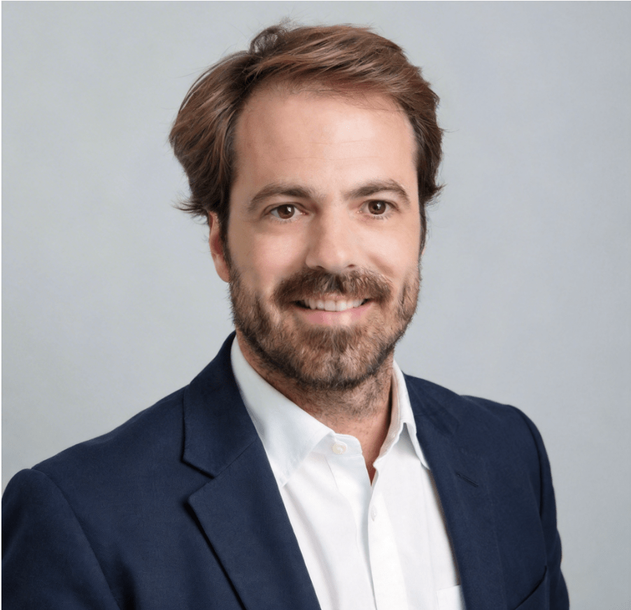 Alejandro Andreu Vilà, nuevo Head of Iberia de Phenix para impulsar la lucha contra el desperdicio alimentario - Gastronomía y Moda