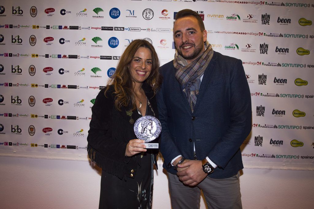Enhorabuena. Barbadillo triunfa en los Premios Europeos de Publicidad IMCC Awards