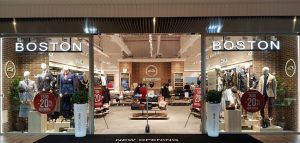 Mayoral adquiere las empresas españolas de moda Boston y Hug & Clau