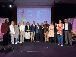 Granada llevará su arte flamenco a Nueva York para elogiar el legado universal de Federico García Lorca - Gastronomía y Moda